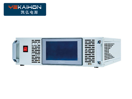 直流高圧電源